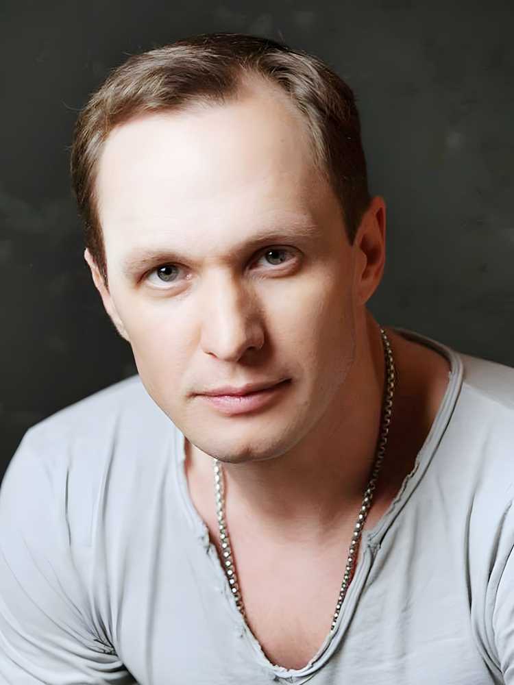 Биография Ивана Бровина