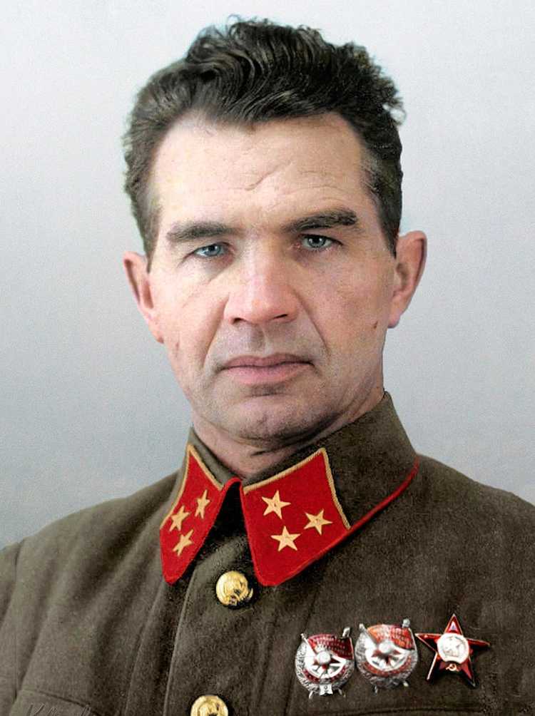 Интересные факты из жизни