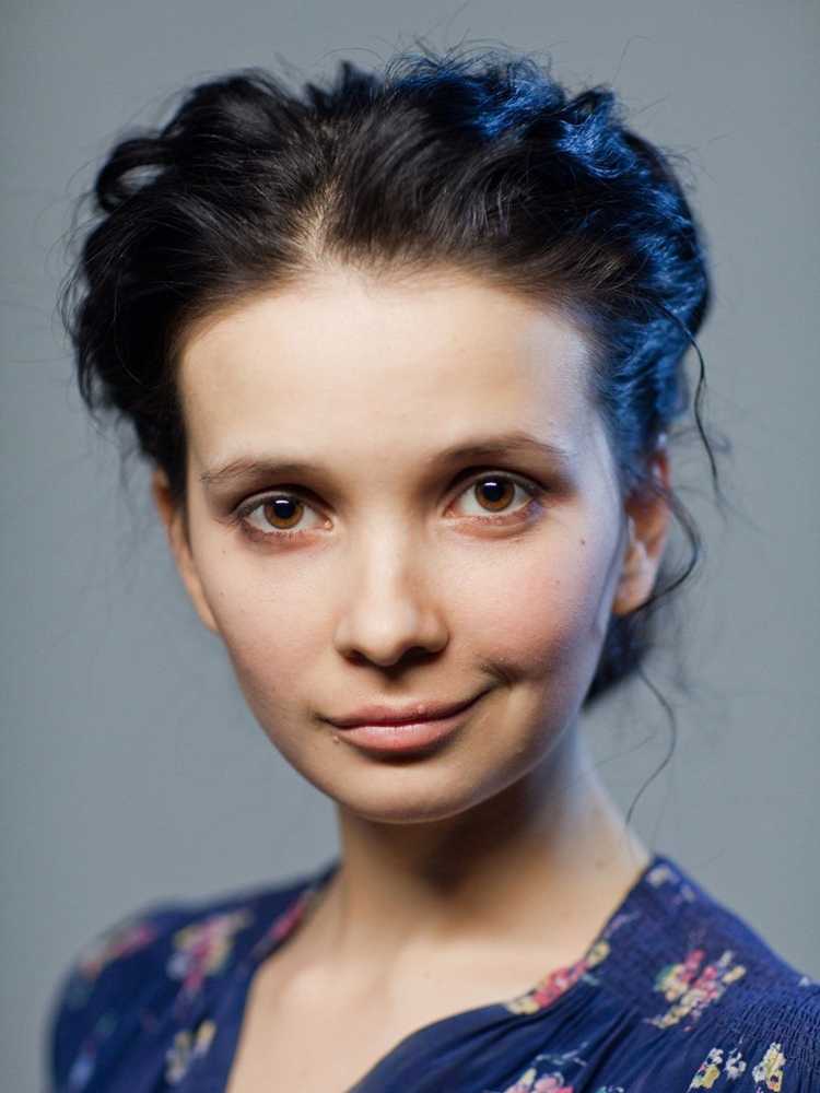 Первая работа в индустрии