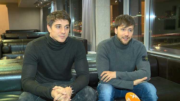 Кто вдохновляет Ивана на новые роли?