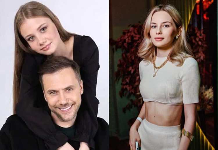 Особенности коммуникации между Иваном и его девушкой