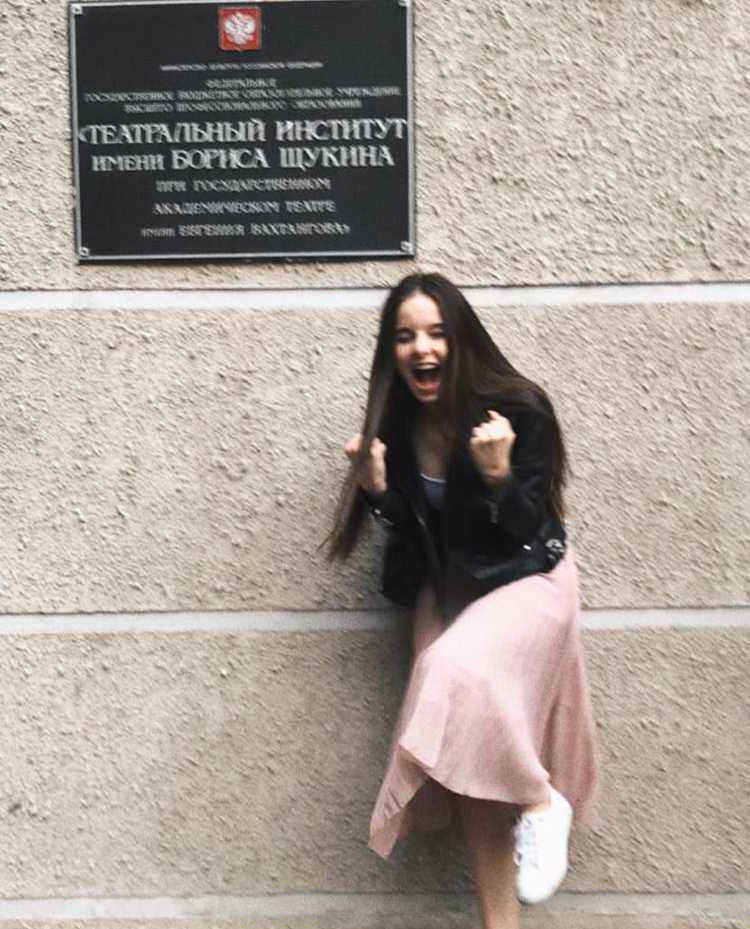 Практические советы по использованию Instagram от Ксении Трейстер