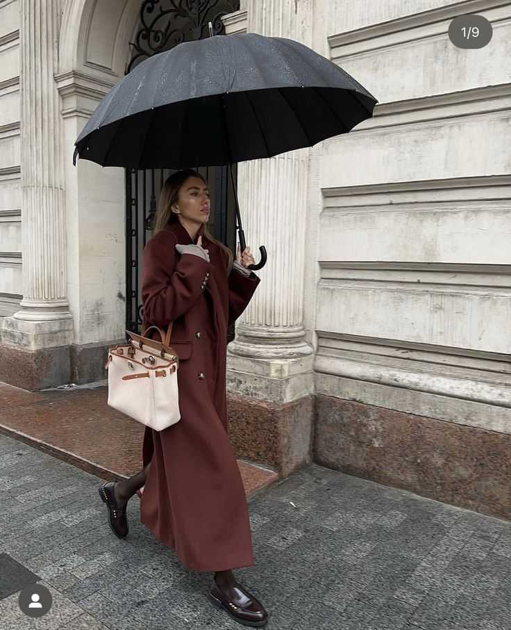 Стиль Линды Лапиньш и его влияние на моду современности