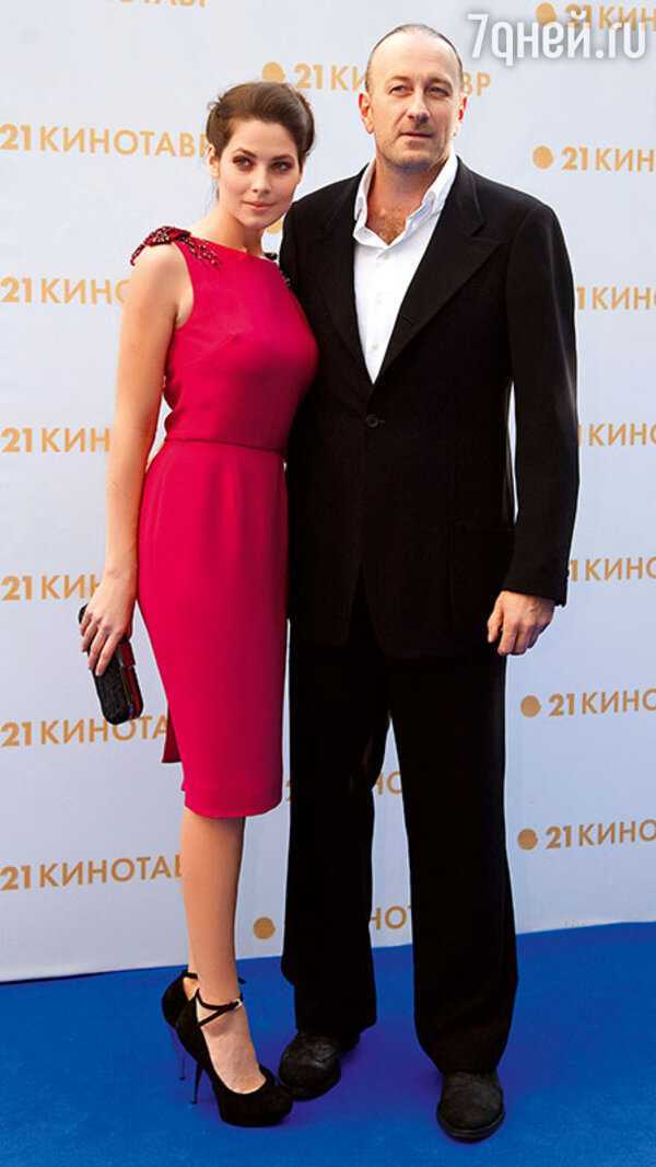 Ключевые фильмы и проекты