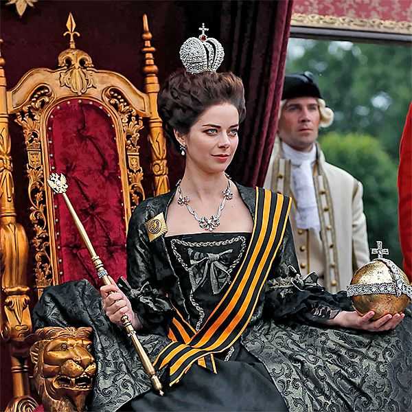 Культурное влияние Екатерины на российское общество