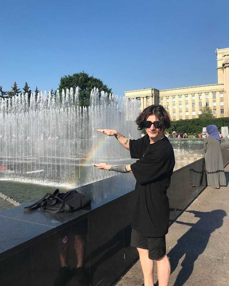 Личная Жизнь и Тайны Успеха