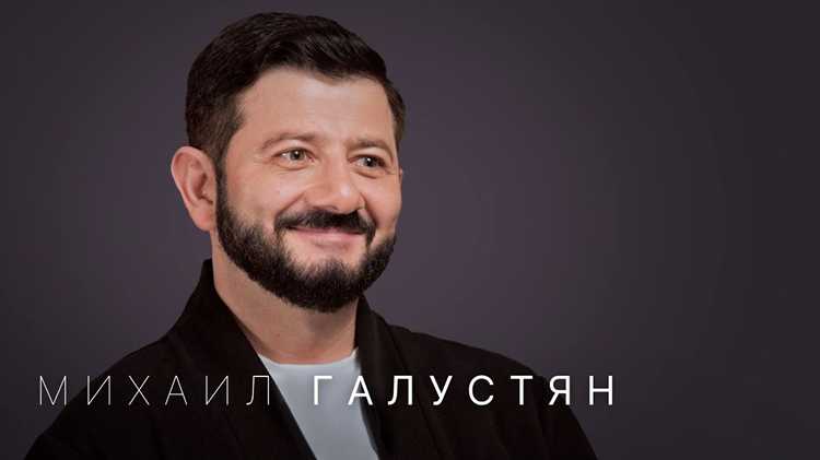 Сравнение Талантов: Галустян против Блэка