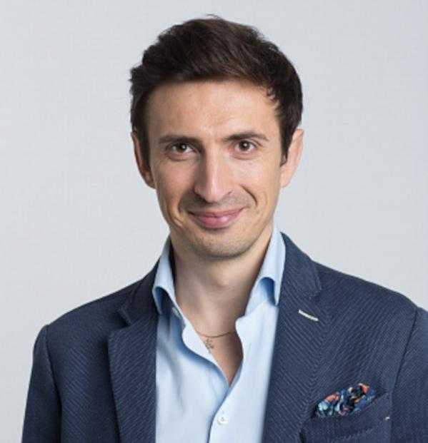 Ранние годы и образование