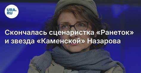 Самые яркие проекты последних лет