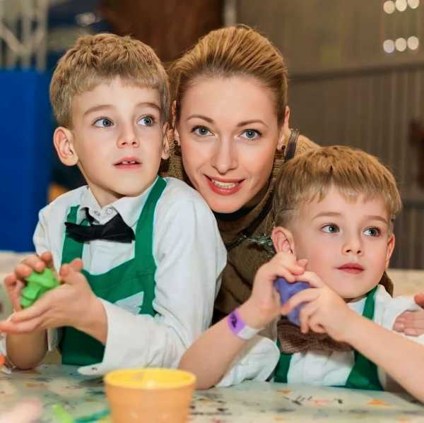 Возрастная разница: что об этом известно?