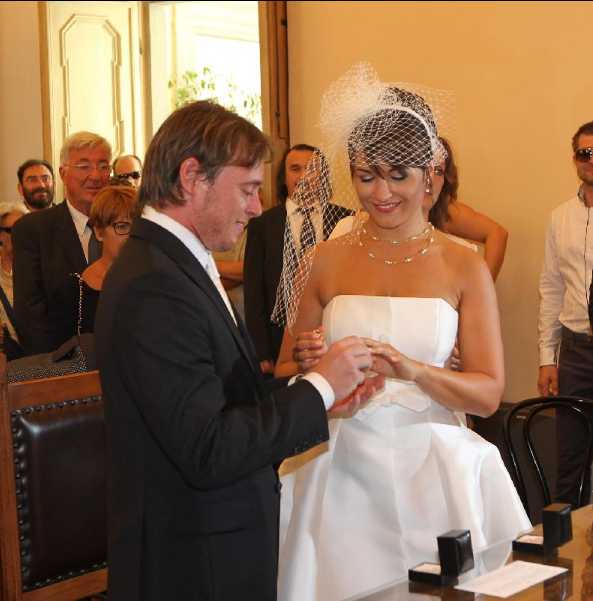 Как Ольга балансирует карьеру и семью?