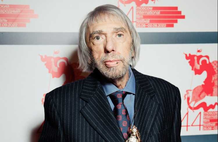 Биографические факты, формирующие его образ