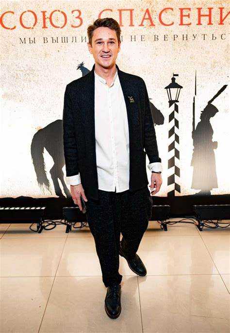 Интересные факты о жизни и карьере Антона Шагина