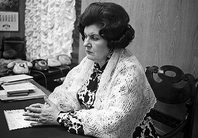 Образовательный путь