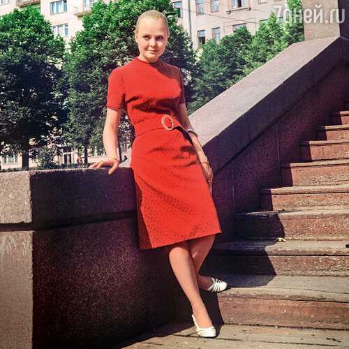 Место и дата рождения