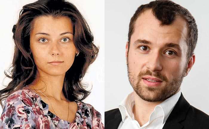 Влияние на молодое поколение творцов