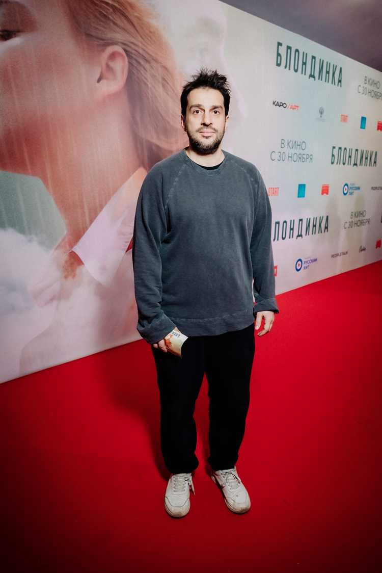 Совместные проекты Земцовой и Якина