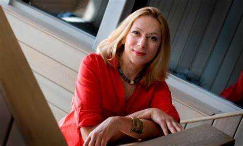 Что вдохновляет Оксану на новые достижения?