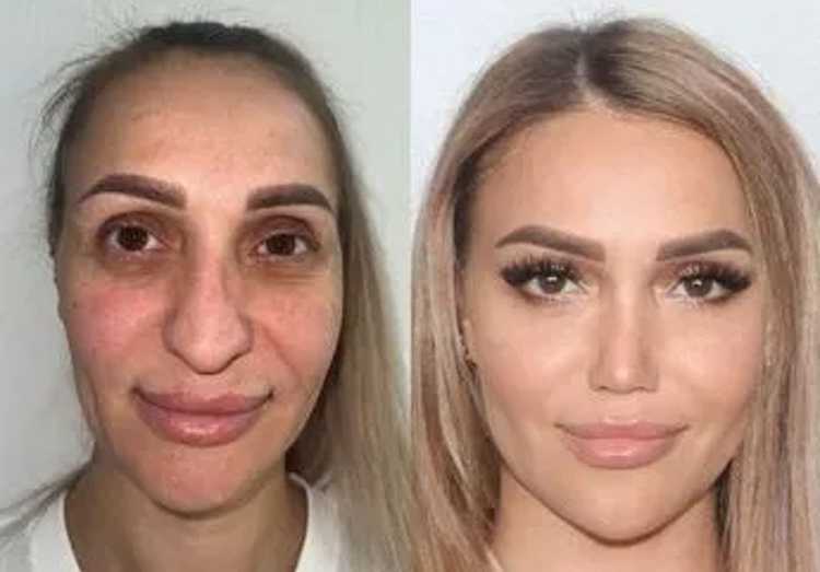 Интервью с Олесей: ее мысли о процессе изменений