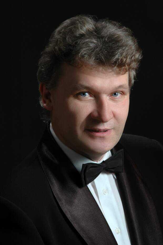 Ранняя жизнь и детство