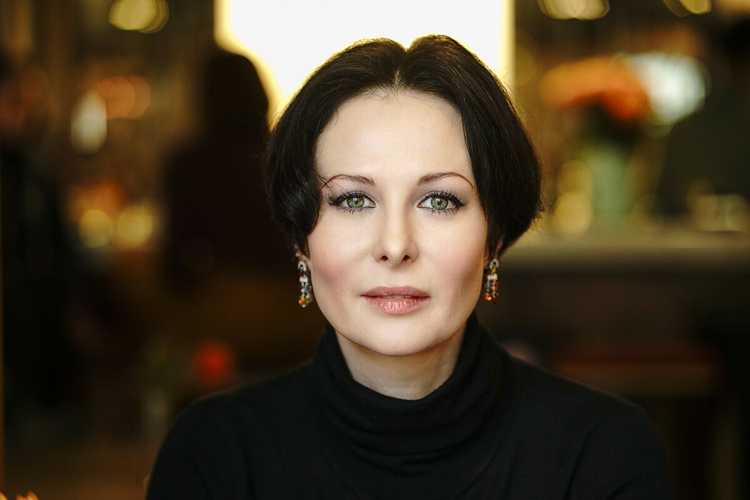 Дата и место рождения актрисы