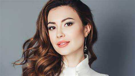 Где и когда родилась Ольга Ушакова?