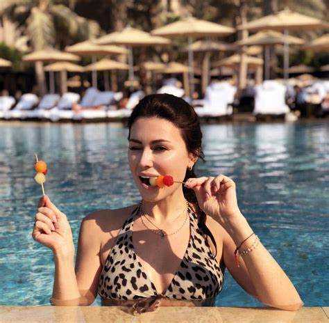 Начало карьеры и первые шаги на телевидении