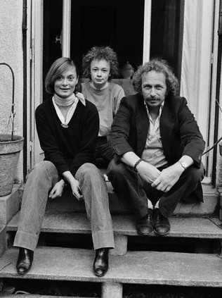 Личная жизнь Пьера Ришара сегодня: семья и дети