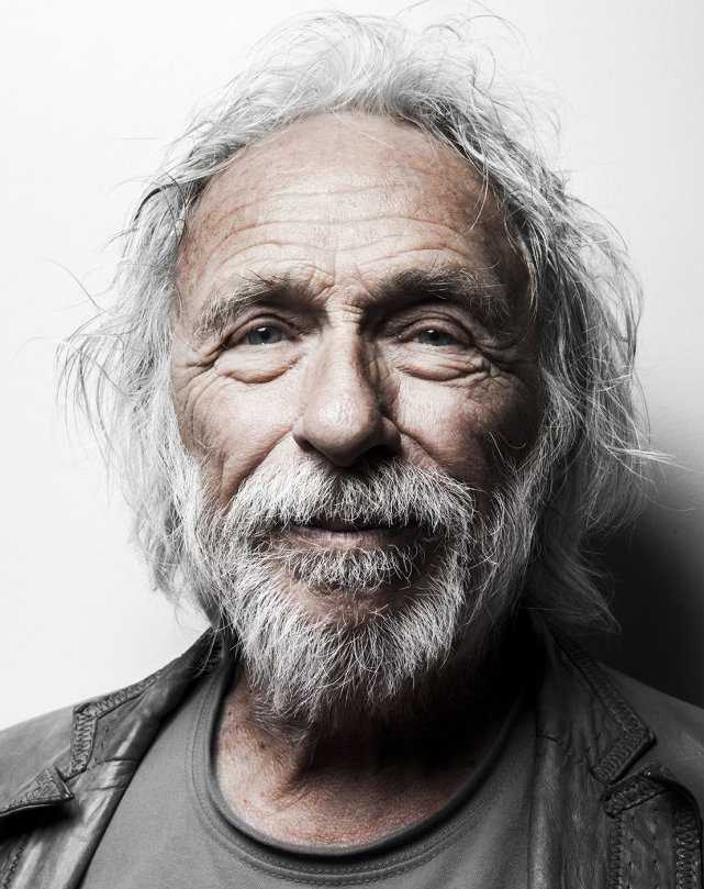 Участие семьи в жизни Пьера Ришара: совместные проекты и мероприятия