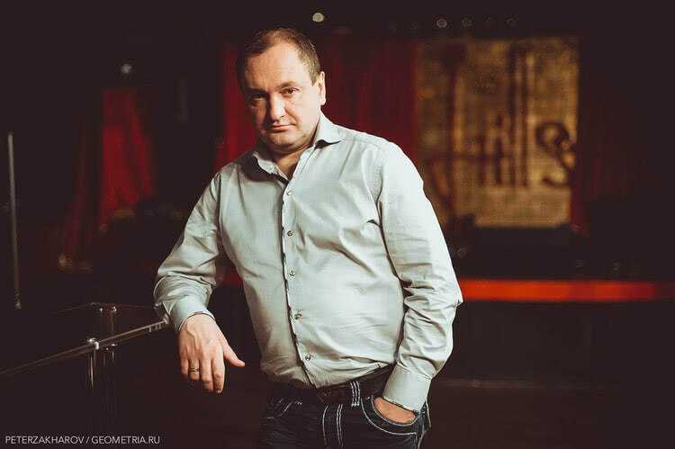 Как Ершов использует Instagram для продвижения своих идей?