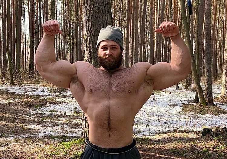 Первые совместные приключения