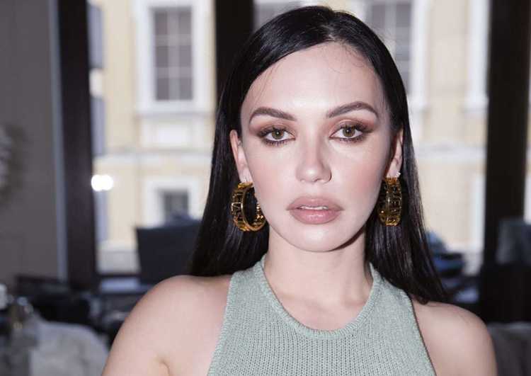 Чем занимаются супруг и семья Ольги?