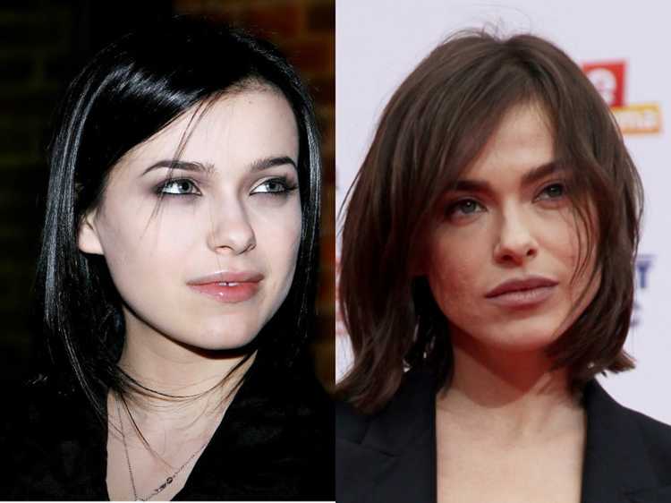 Влияние семьи на карьеру Ольги Серябкиной