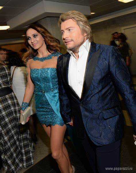 Дружба между Софией Кальчева и Николаем Басковым