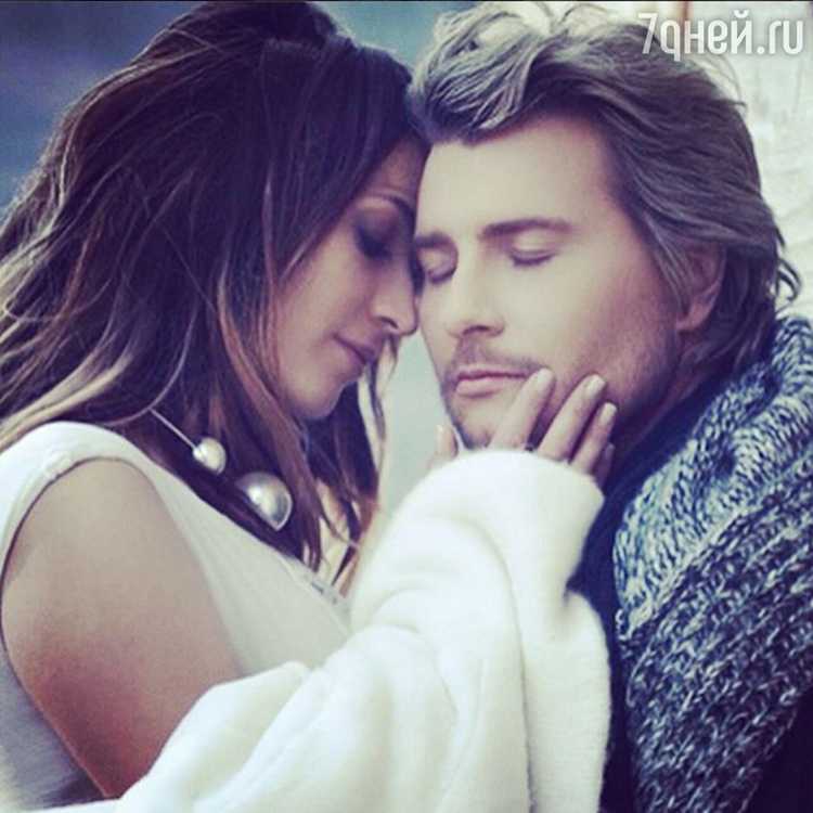 Как и когда они познакомились?