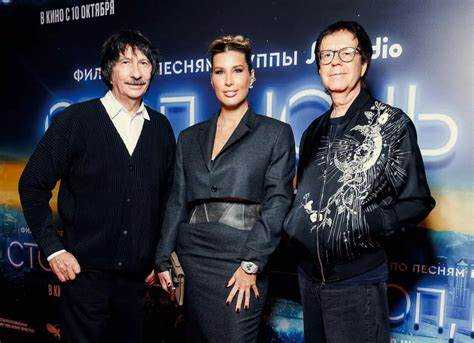 Скандальные Моменты на Сцене