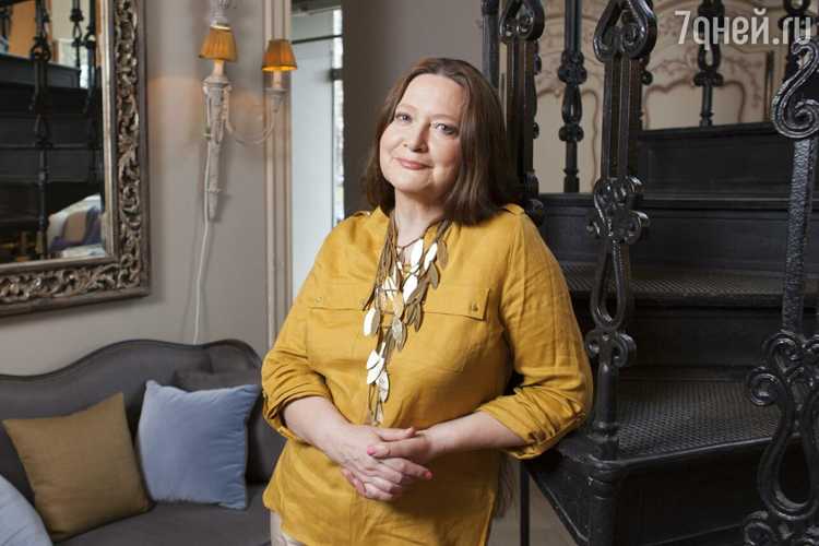 Начало карьеры: первые шаги на сцене