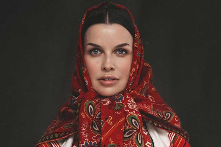 Секреты успешного образа жизни Татьяны