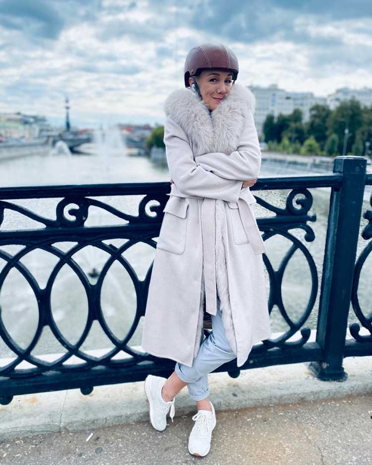 Какие планы по развитию Instagram-аккаунта у Дарьи?