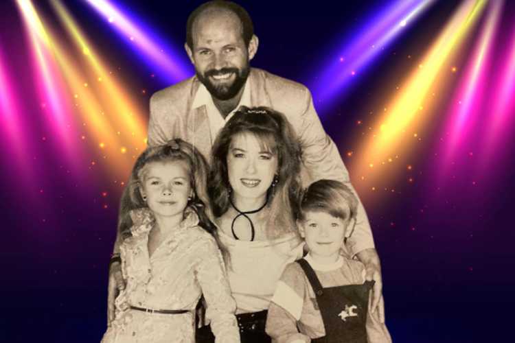 Изменения в жизни Виктории после рождения детей