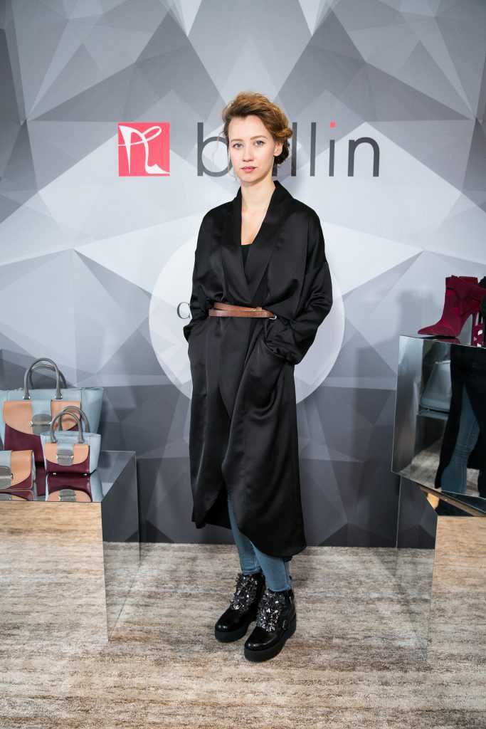 Профессиональная карьера: ключевые этапы и достижения