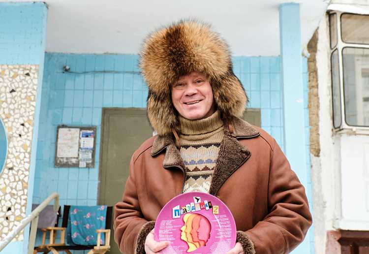 Влияние культурных традиций на воспитание детей