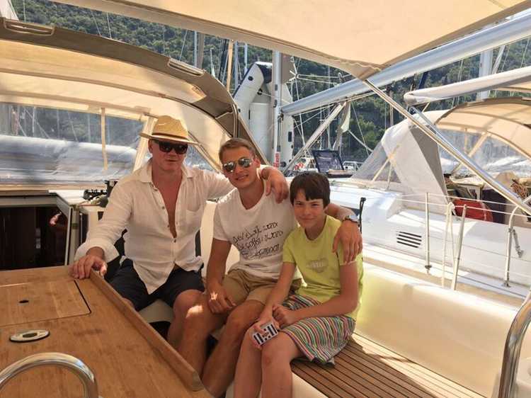 Как артисты лично влияют на выбор профессии детей?