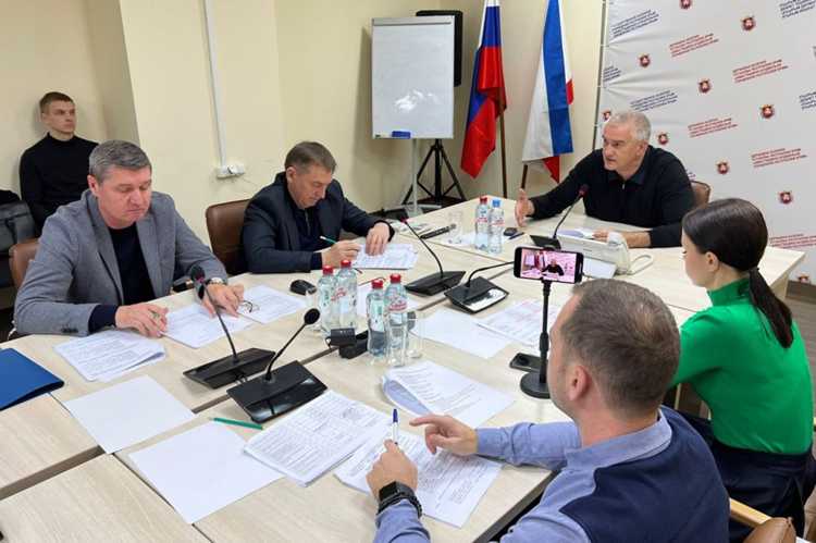 Общественная деятельность Владимира Сычикова в 2023 году