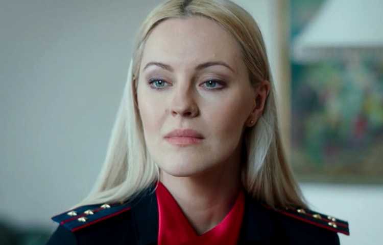 Личная жизнь Яны Крайновой