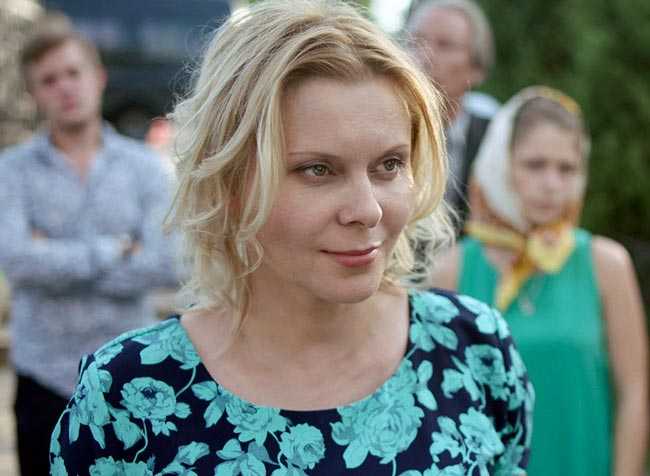 Реакция зрителей на выступление Трояновой