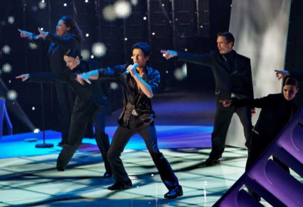 Личная жизнь Димы Колдуна: знакомство и брак