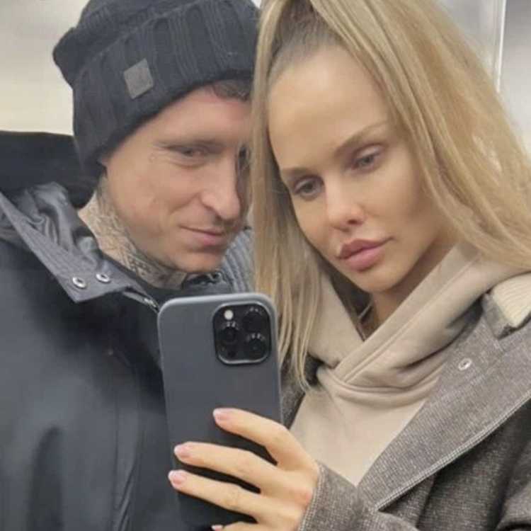 Совместные увлечения и хобби